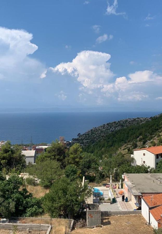 Vila Frama Makarska
