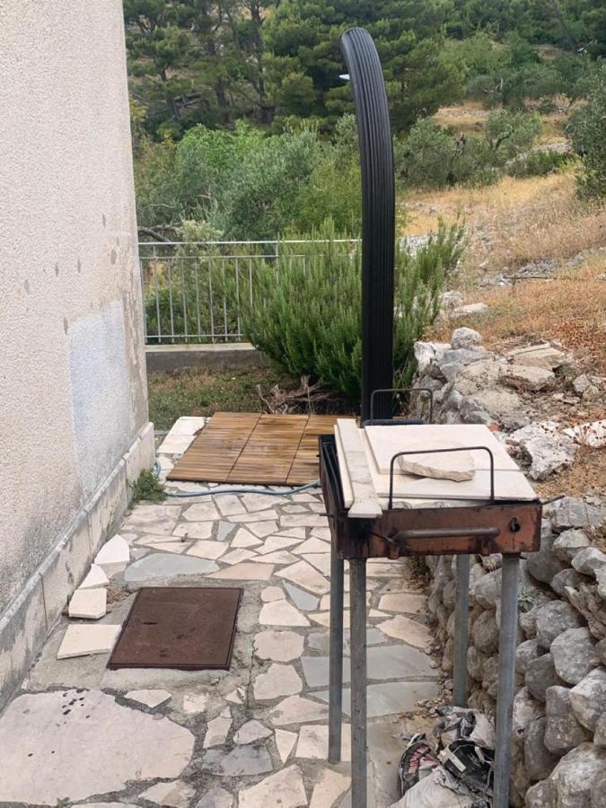 Frama Vila Makarska