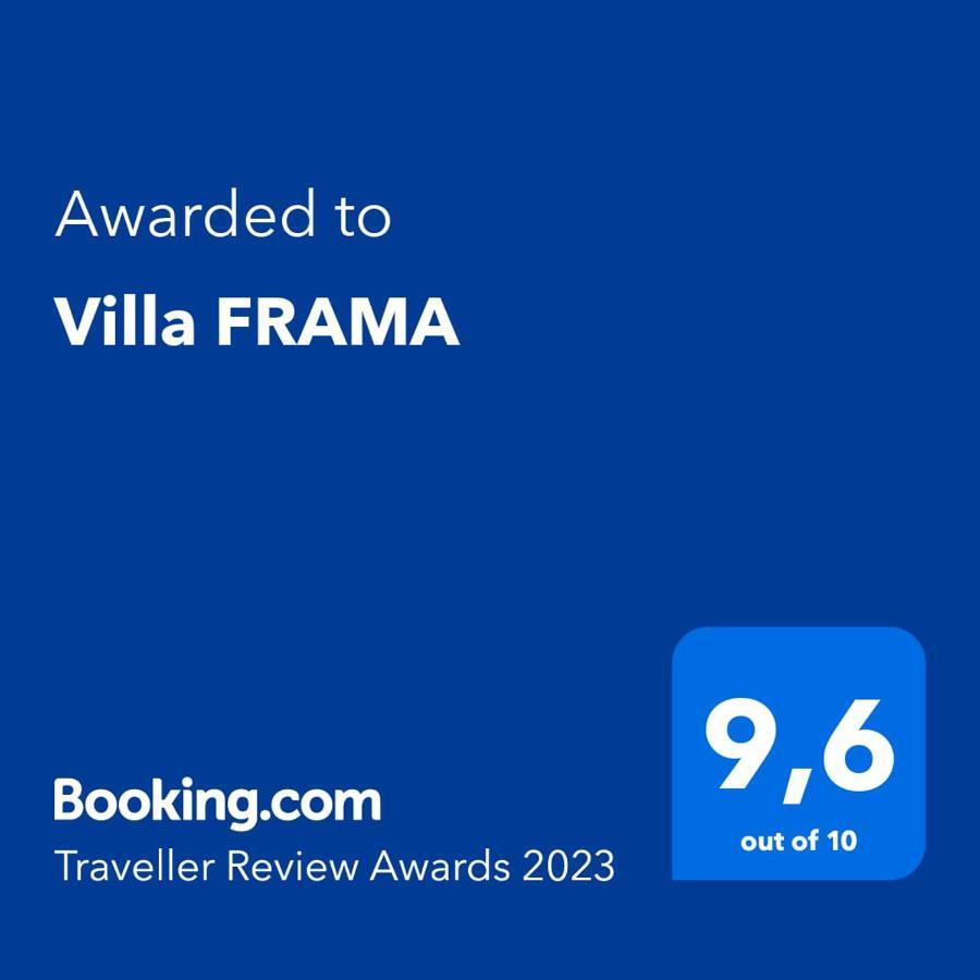 Frama Vila *