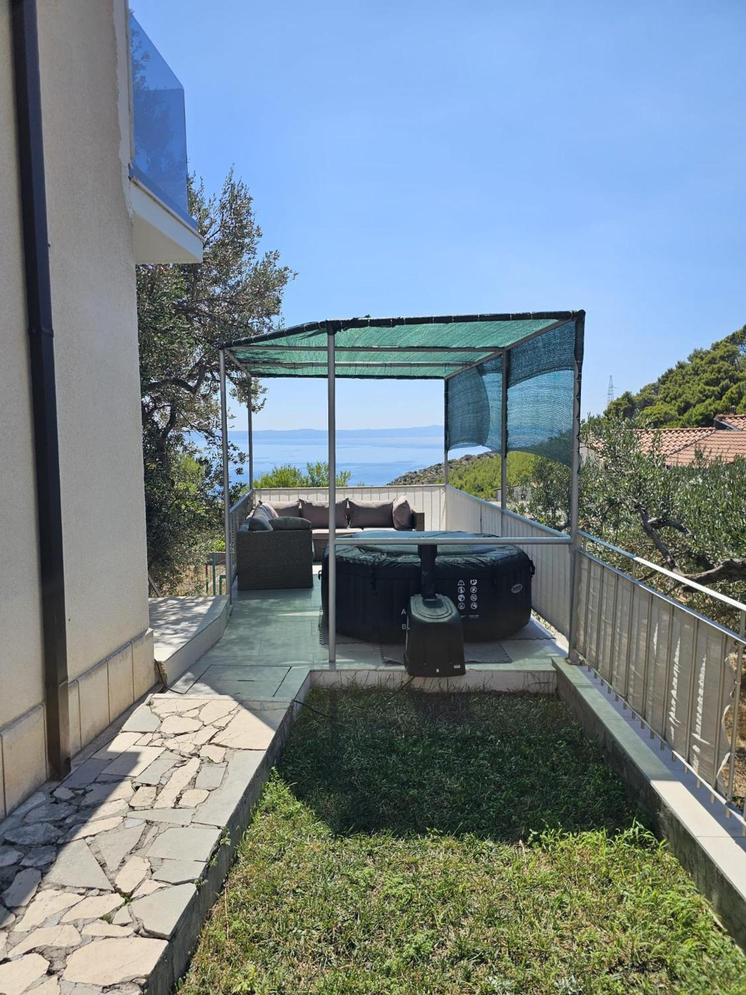 Vila Frama Makarska
