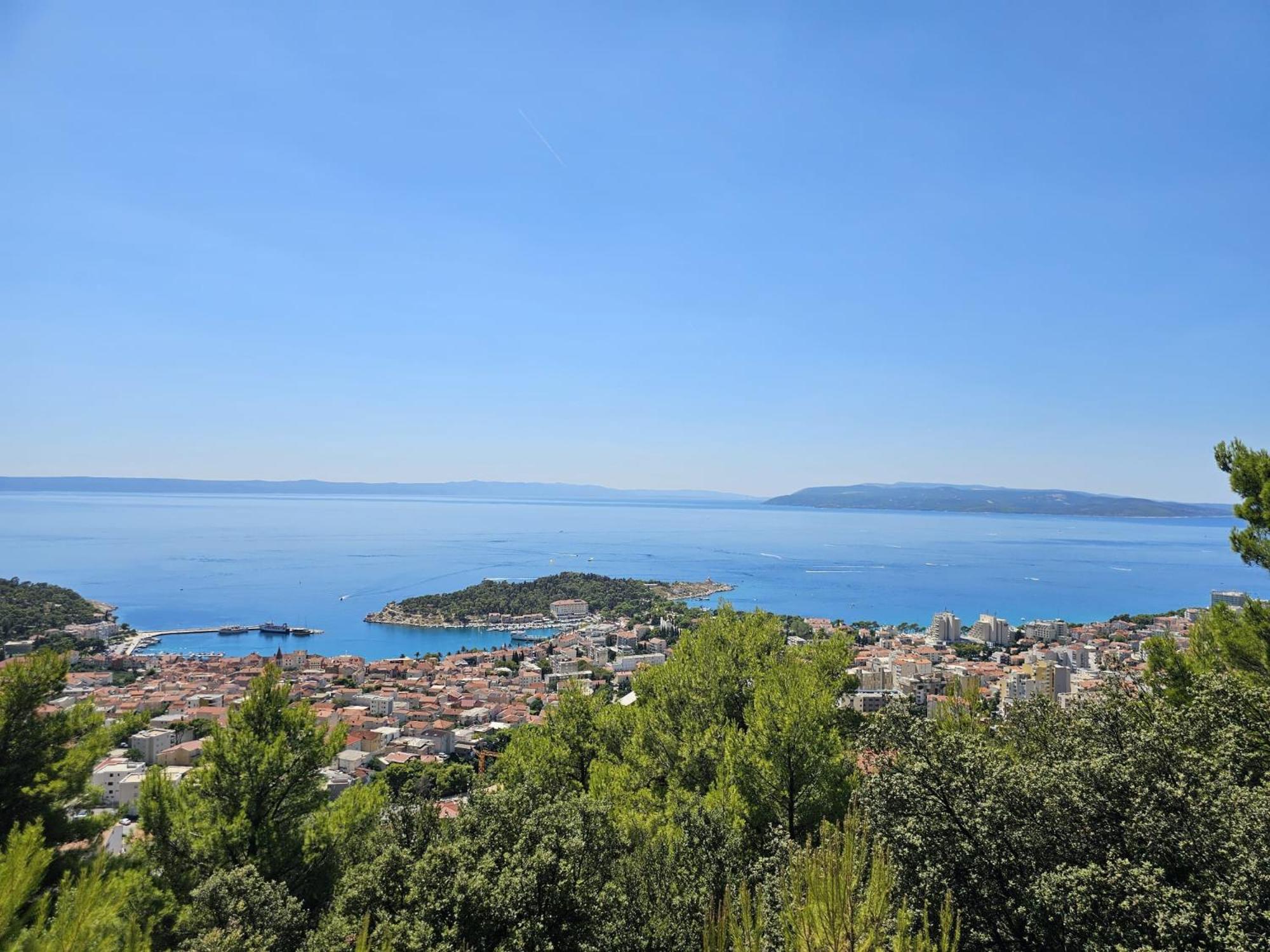 Frama Makarska
