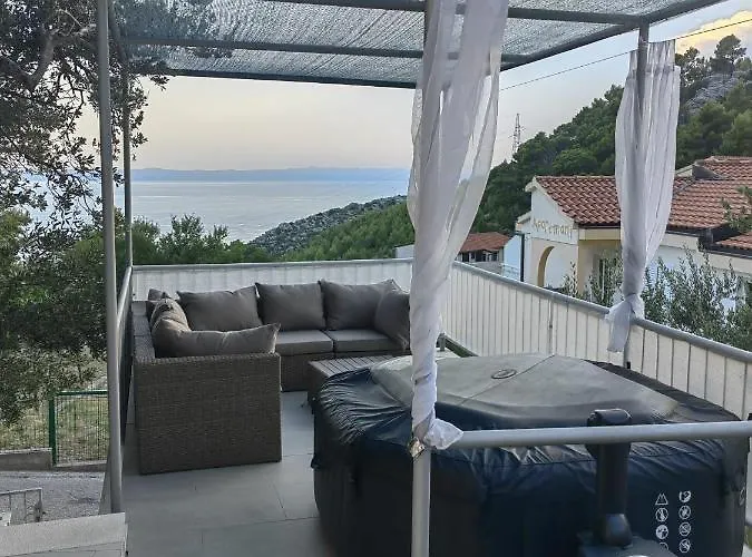 Villa Frama