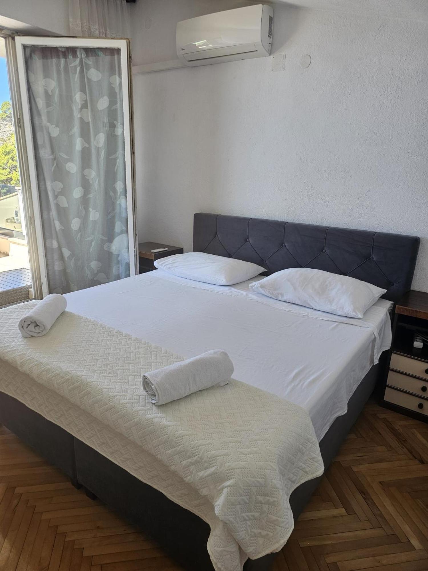 Frama Vila Makarska