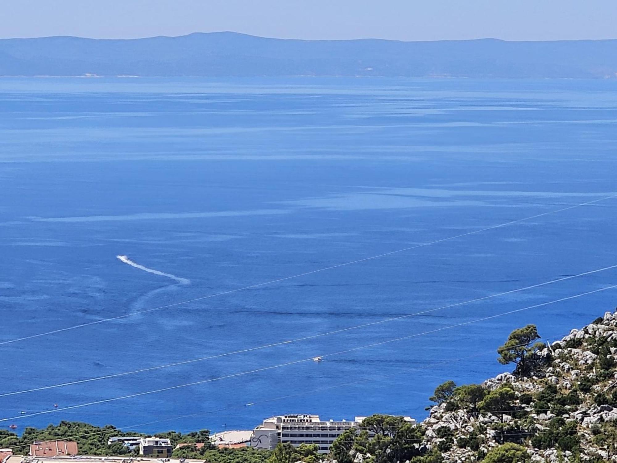 Vila Frama Makarska