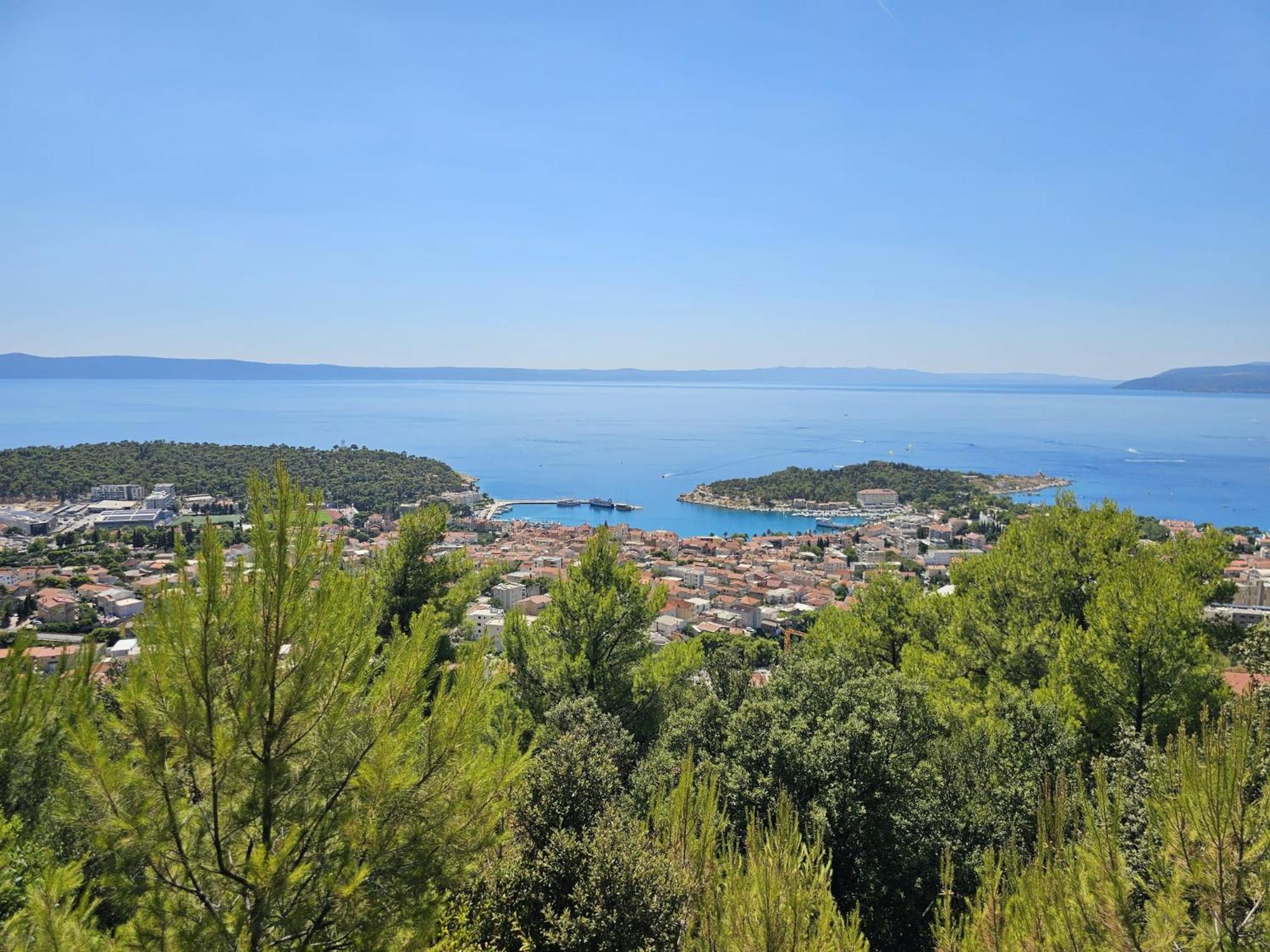 Frama Vila Makarska