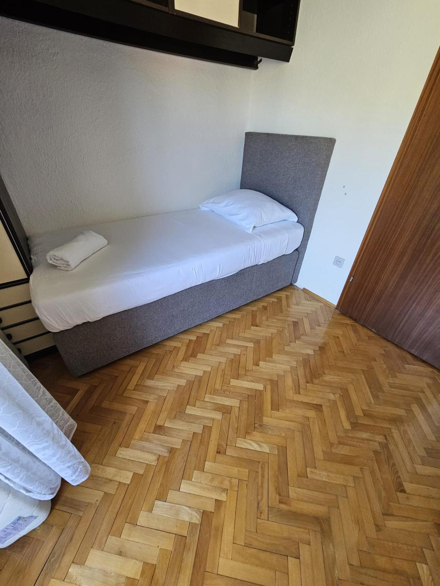 Frama Vila Makarska